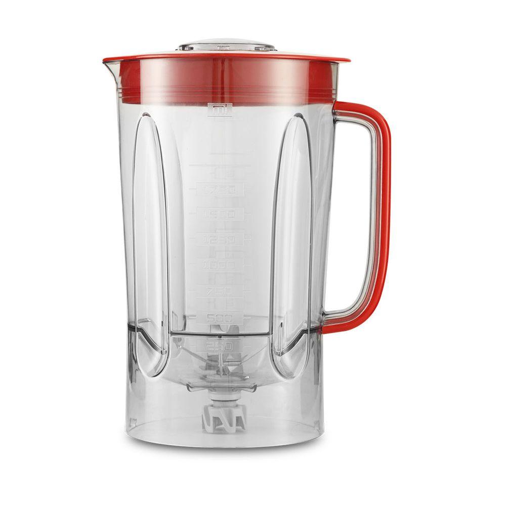 Multiprocessador Philco Multifunções 9 em 1 1400W PMP1600V - 3