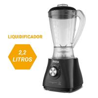 Multiprocessador Philco All In One Citrus 1000W 5 em 1 Preto - 3