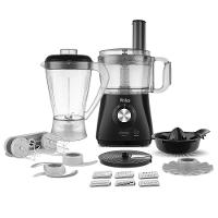 Multiprocessador Philco 1000W 12 em 1 All In One Maximus - 1