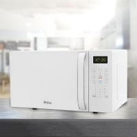Micro-Ondas 20L Philco Multifunções Limpa Fácil 1100W PMO23B - 2