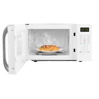 Micro-Ondas 20L Philco Multifunções Limpa Fácil 1100W PMO23B - 3