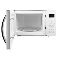 Micro-Ondas 20L Philco Multifunções Limpa Fácil 1100W PMO23B - 5
