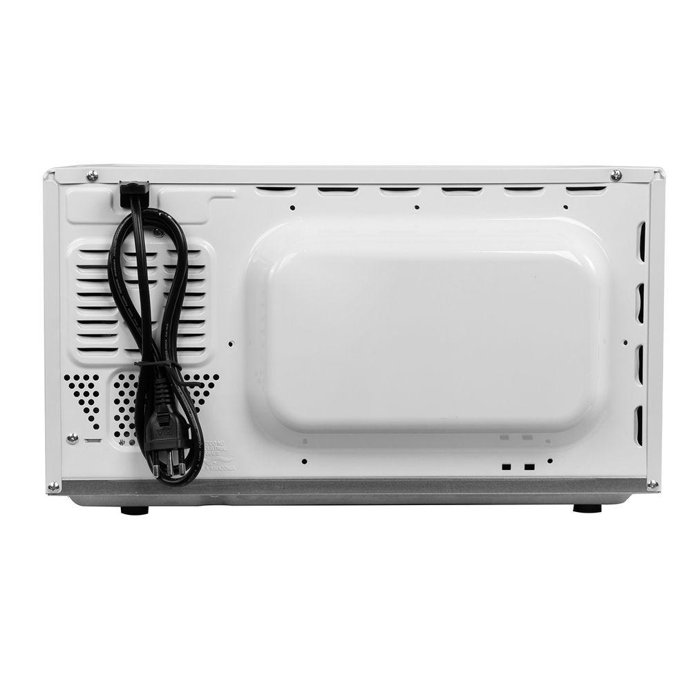 Micro-Ondas 20L Philco Espelhado Limpa Fácil 1100W PMO23EB - 4