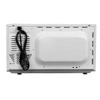 Micro-Ondas 20L Philco Espelhado Limpa Fácil 1100W PMO23EB