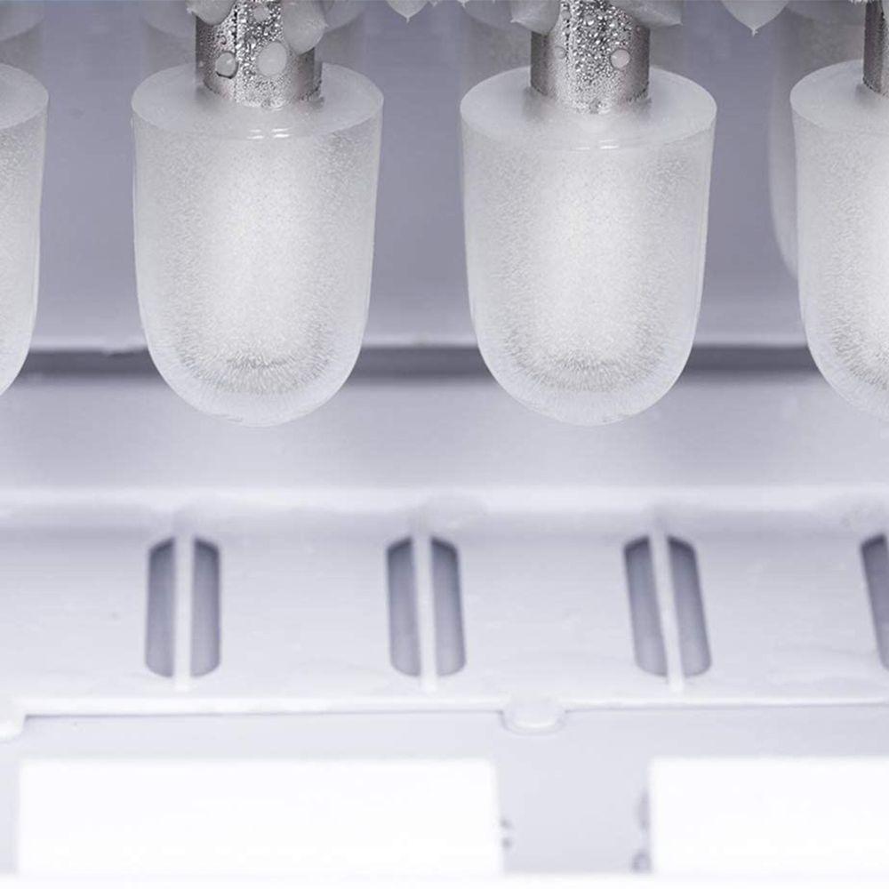 Máquina de Gelo Philco 12KG PMG01PI 100W - 4