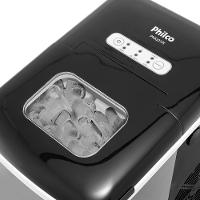 Máquina de Gelo Philco 12KG PMG01PI 100W - 5