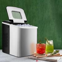 Máquina de Gelo Philco 12KG PMG01PI 100W - 6