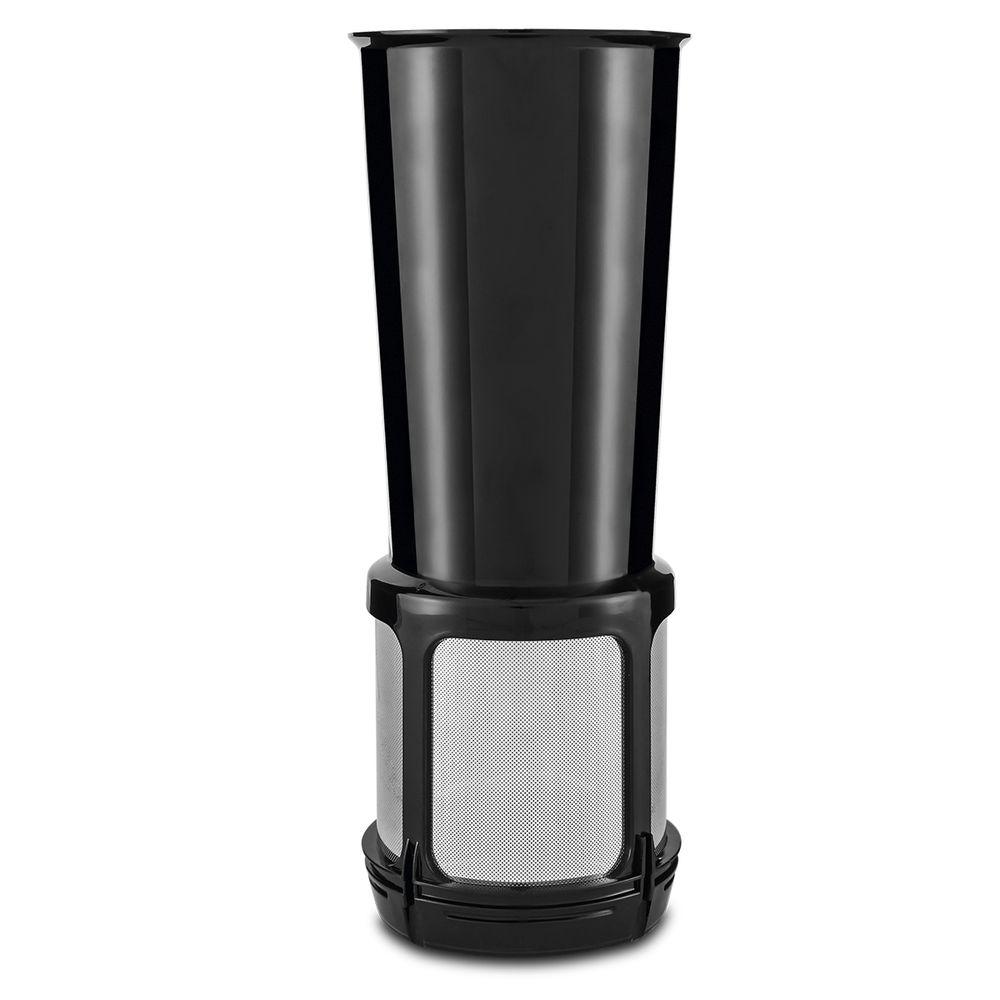 Liquidificador Philco PLQ1350 Turbo Inox Max Pro 6 1200W - 4