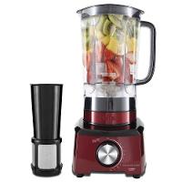 Liquidificador Philco PLQ1350 Turbo Inox Max Pro 6 1200W - 3
