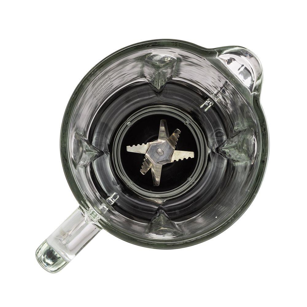 Liquidificador Philco PLQ1350 Turbo Glass Pro Maxx 6 1200W - 4