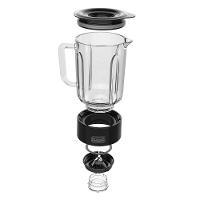 Multiprocessador Philco 9 em 1 1400W PMP1600P Glass Turbo