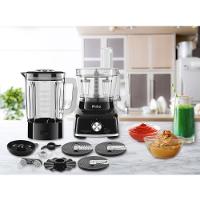 Multiprocessador Philco 9 em 1 1400W PMP1600P Glass Turbo - 1