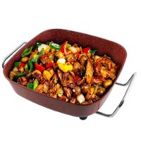 Panela Elétrica Philco Redstone Maxx PPE06 - 2