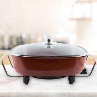 Panela Elétrica Philco Redstone Maxx PPE06 - 3