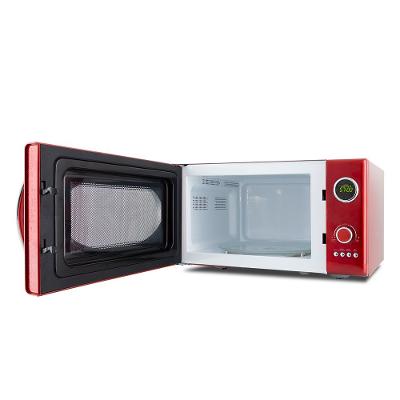 Micro-ondas Retrô PMR28V Philco 28L 1400W