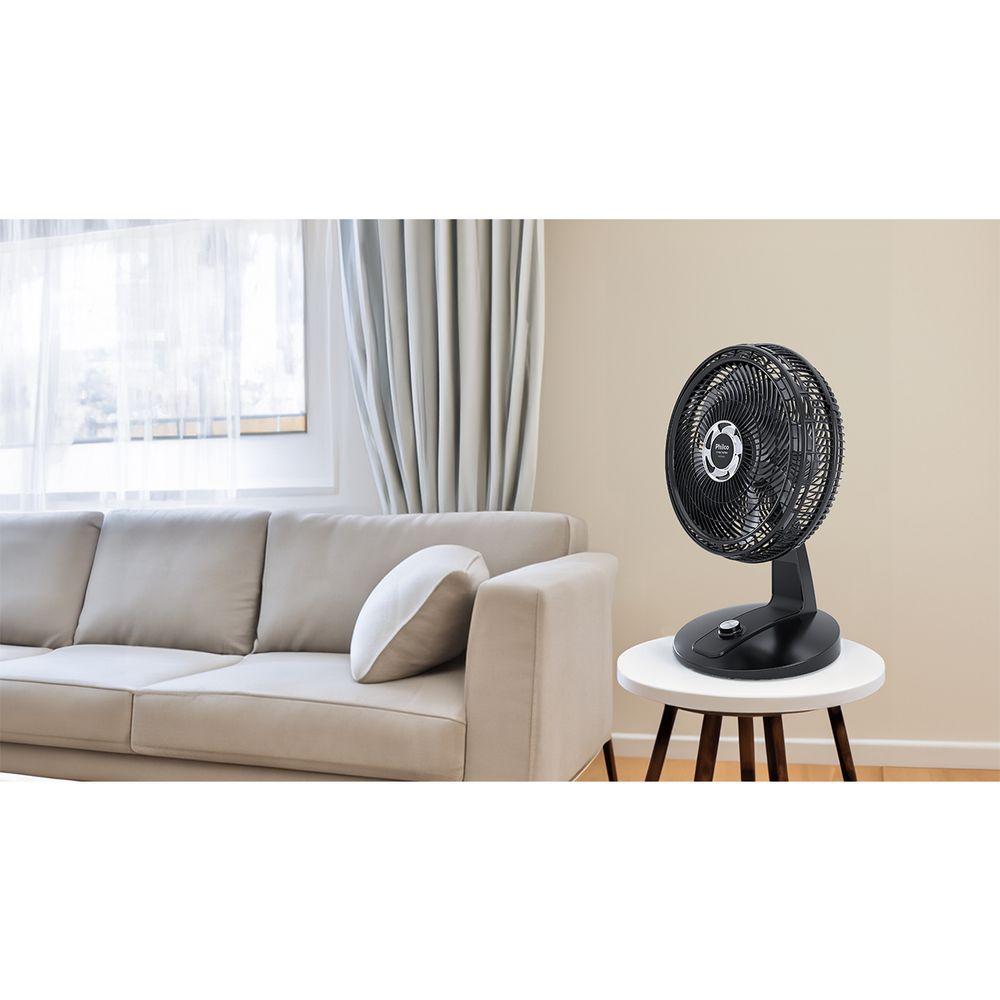 Ventilador Philco 2 em 1 Tecnologia Maxx Force 174W PVT491 - 6
