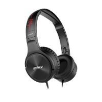 Fone de Ouvido Headphone Philco Extreme com Fio PFO02P - 1