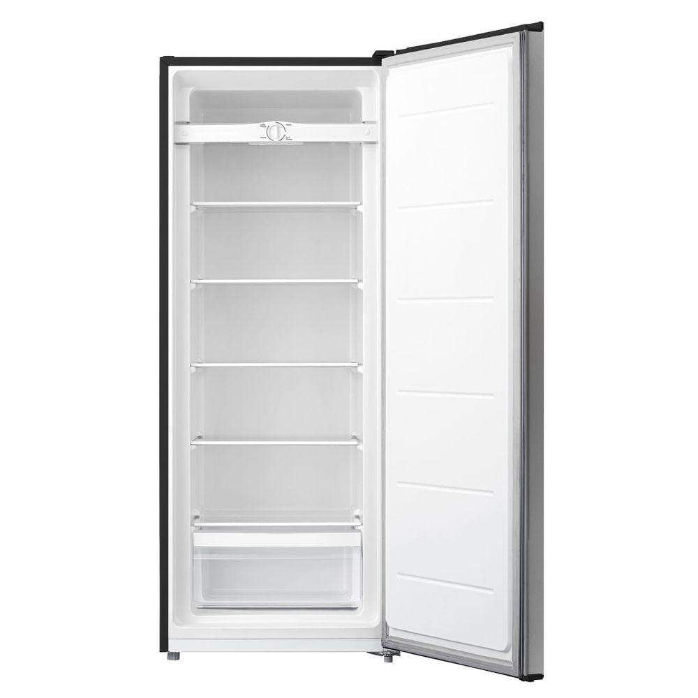 Freezer Refrigerador Vertical Philco Inox Premium 201L PFV205I - 5