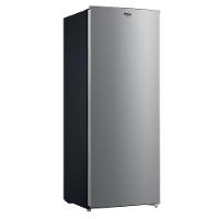 Freezer Refrigerador Vertical Philco Inox Premium 201L PFV205I - 6