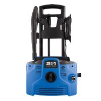 Lavadora de  Alta Pressão e Aspirador Philco 2 em 1 PLAS4000