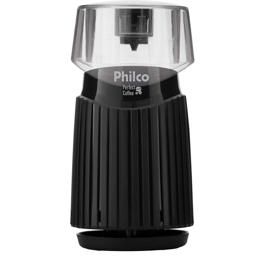 Moedor de Café Philco Perfect Coffee 160W - 6