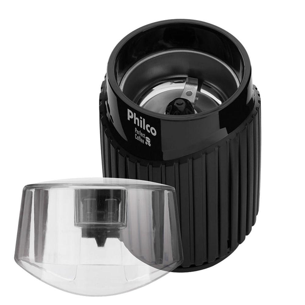Moedor de Café Philco Perfect Coffee 160W - 7