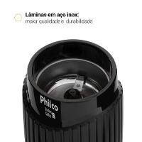 Moedor de Café Philco Perfect Coffee 160W - 3