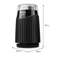 Moedor de Café Philco Perfect Coffee 160W - 5