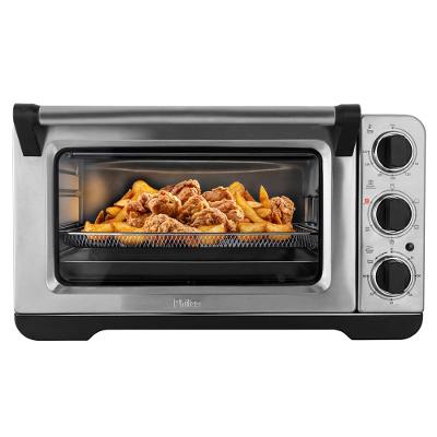Forno Elétrico Air Fry Philco 36L Inox 1800W PFE36S