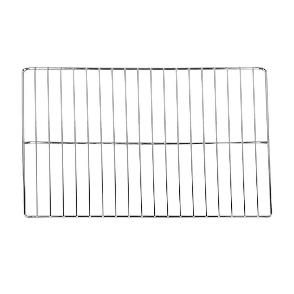 Forno Elétrico Philco 50l Cinza Espelhado Full Glass PFE50PE - 6