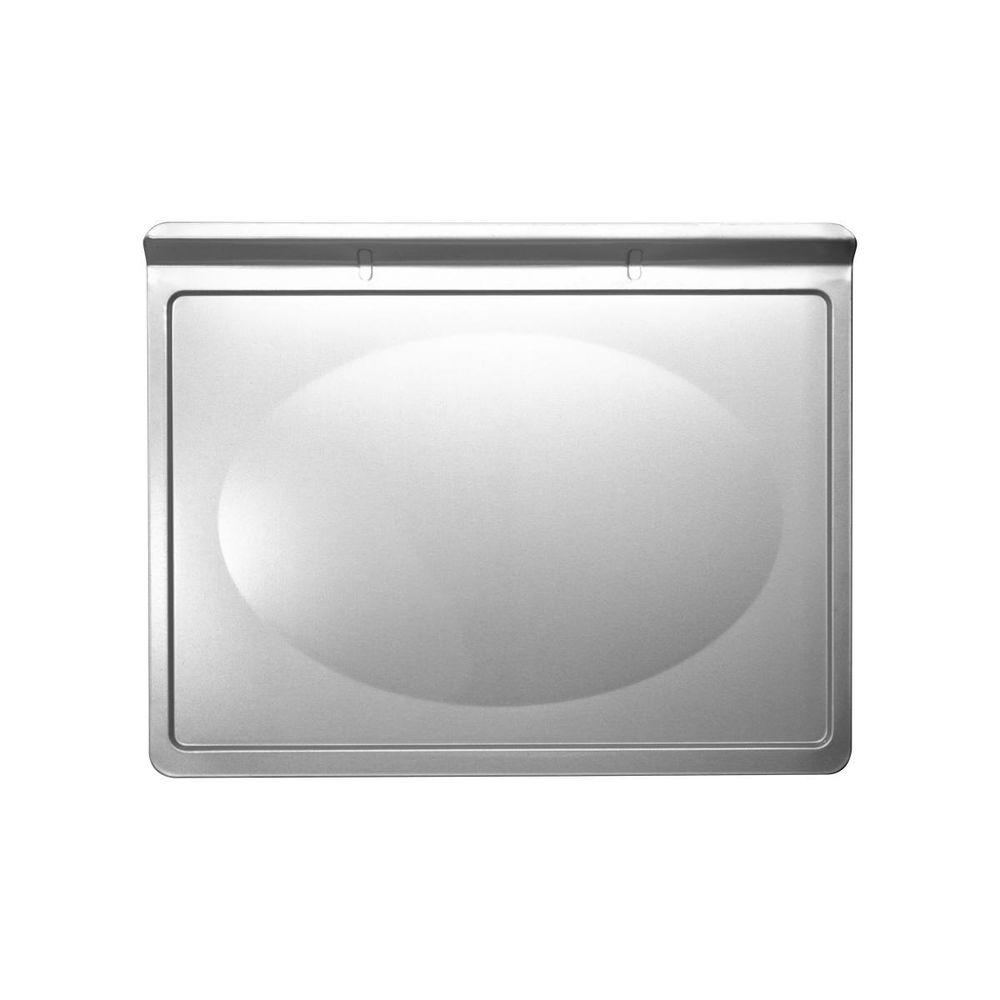 Forno Elétrico Philco 50l Cinza Espelhado Full Glass PFE50PE - 7