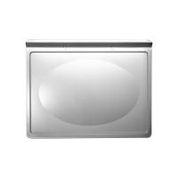 Forno Elétrico Philco 50l Cinza Espelhado Full Glass PFE50PE - 7