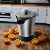 Espremedor de Frutas Philco PEF750P 70W Automático - 5