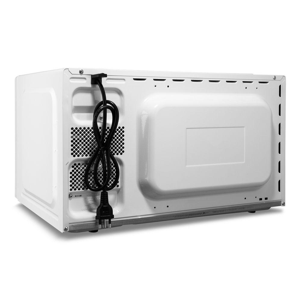 Micro-ondas 42L Philco Jumbo Múltiplas Funções 1560W PMO42EB - 4