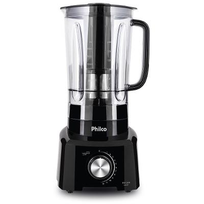 Liquidificador Philco PH1200 Preto 1200W