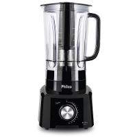 Liquidificador Philco PH1200 Preto 1200W - 1