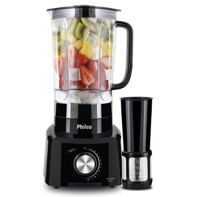 Liquidificador Philco PH1200 Preto 1200W