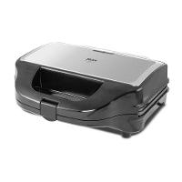 Grill e Sanduicheira Philco PGR17PI Chapas Removíveis 900W - 3