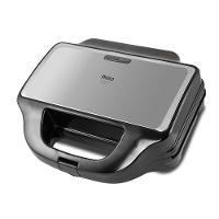 Grill e Sanduicheira Philco PGR17PI Chapas Removíveis 900W - 1