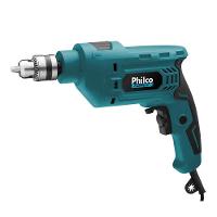 Furadeira Philco Force 650W 2800RPM com Maleta PFU01M - 1