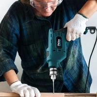 Furadeira Philco Force 650W 2800RPM com Maleta PFU01M - 2