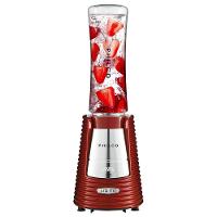 Liquidificador Philco Fit Retrô Blender Vermelho 300W - 6