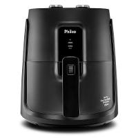 Fritadeira Air Fryer Philco PFR15PG Gourmet Black 4L 1500W - 1