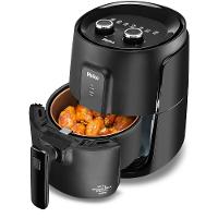Fritadeira Air Fryer Philco PFR15PG Gourmet Black 4L 1500W