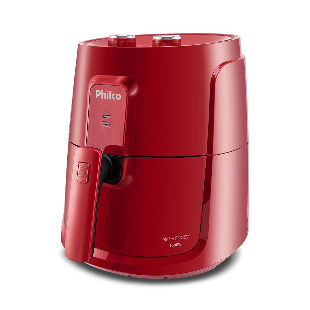 Air Fryer Philco 4L Air Flow 1500W PFR15V - 4