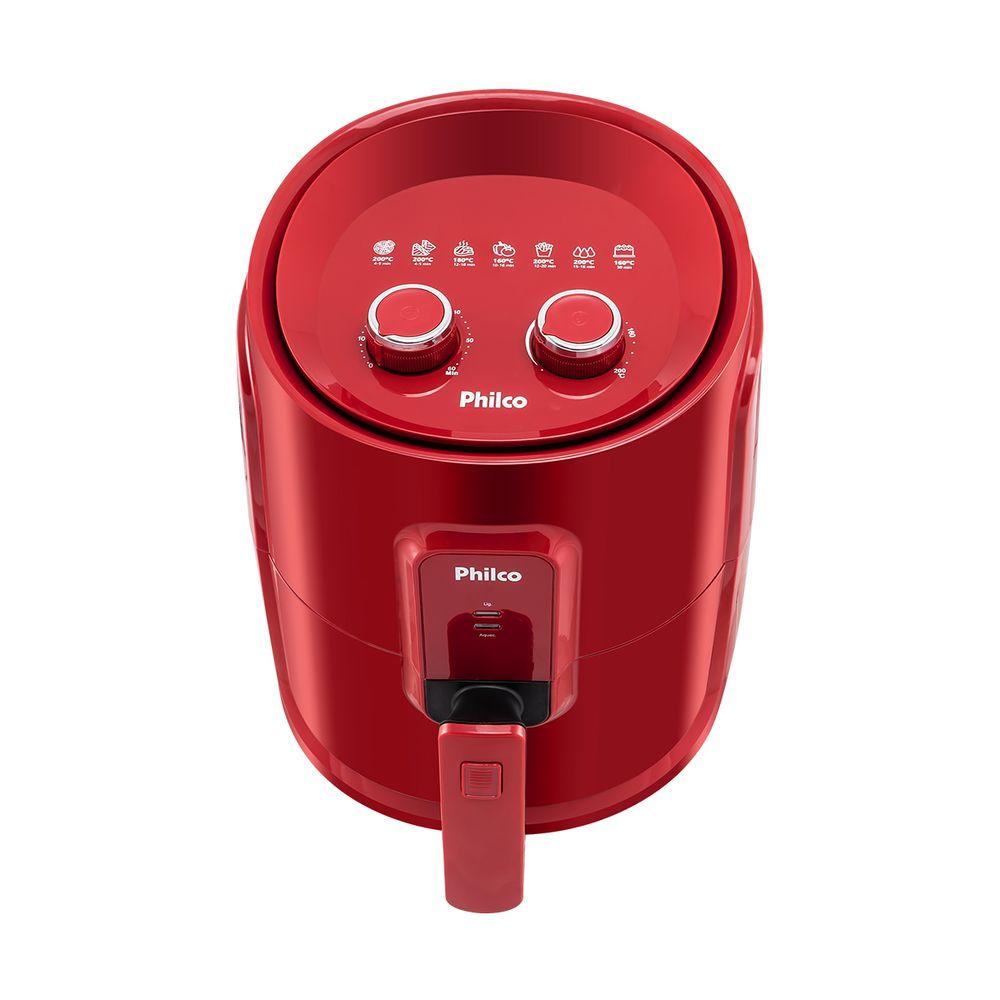Air Fryer Philco 4L Air Flow 1500W PFR15V - 3