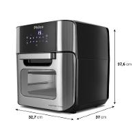 Air Fryer Oven Philco 12L 4 em 1 1800W PFR2200 - 5