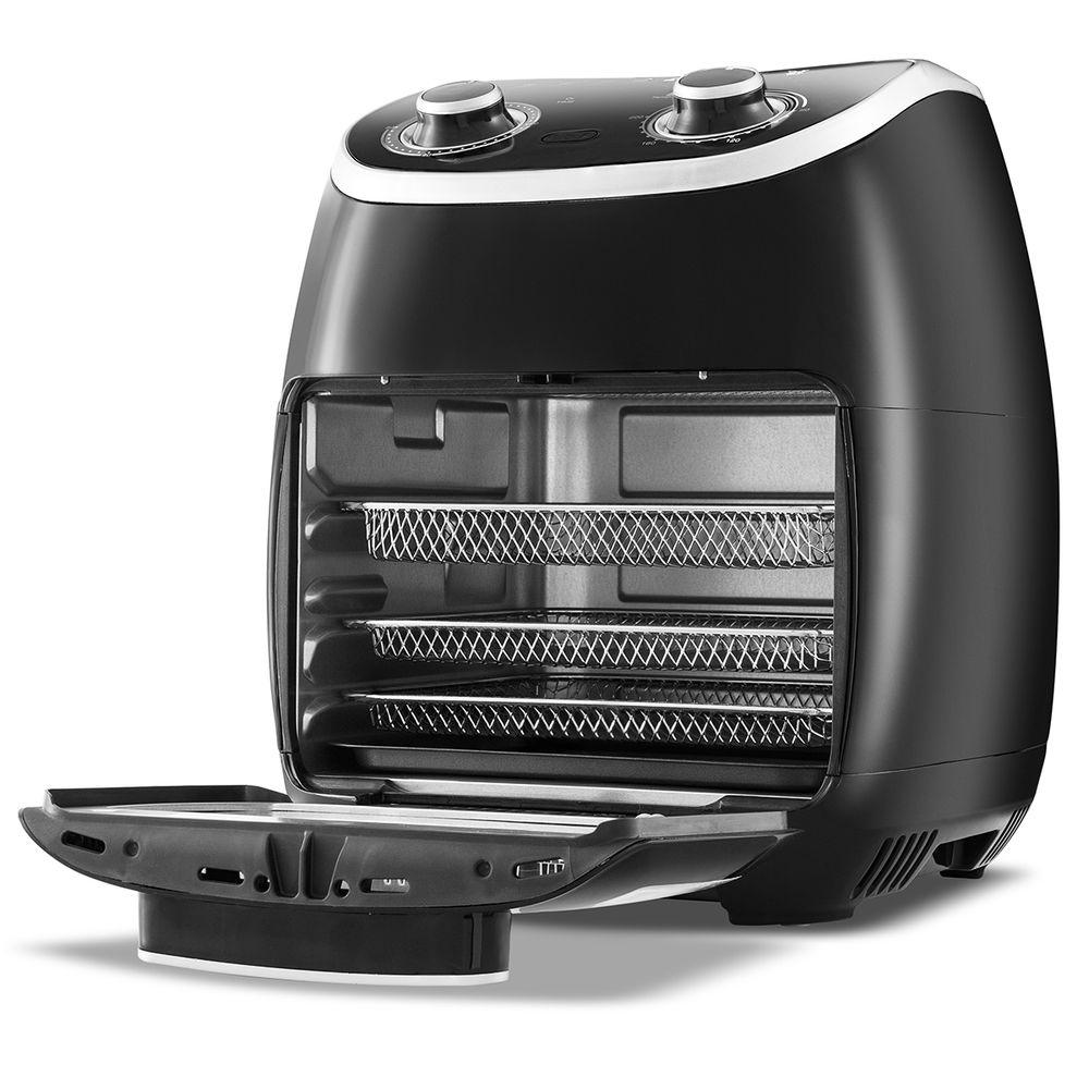 Air Fryer Philco Oven 11L 2 em 1 1700W PFR2000P - 2