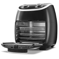 Air Fryer Philco Oven 11L 2 em 1 1700W PFR2000P - 2
