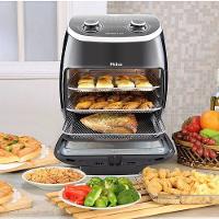 Air Fryer Philco Oven 11L 2 em 1 1700W PFR2000P - 6